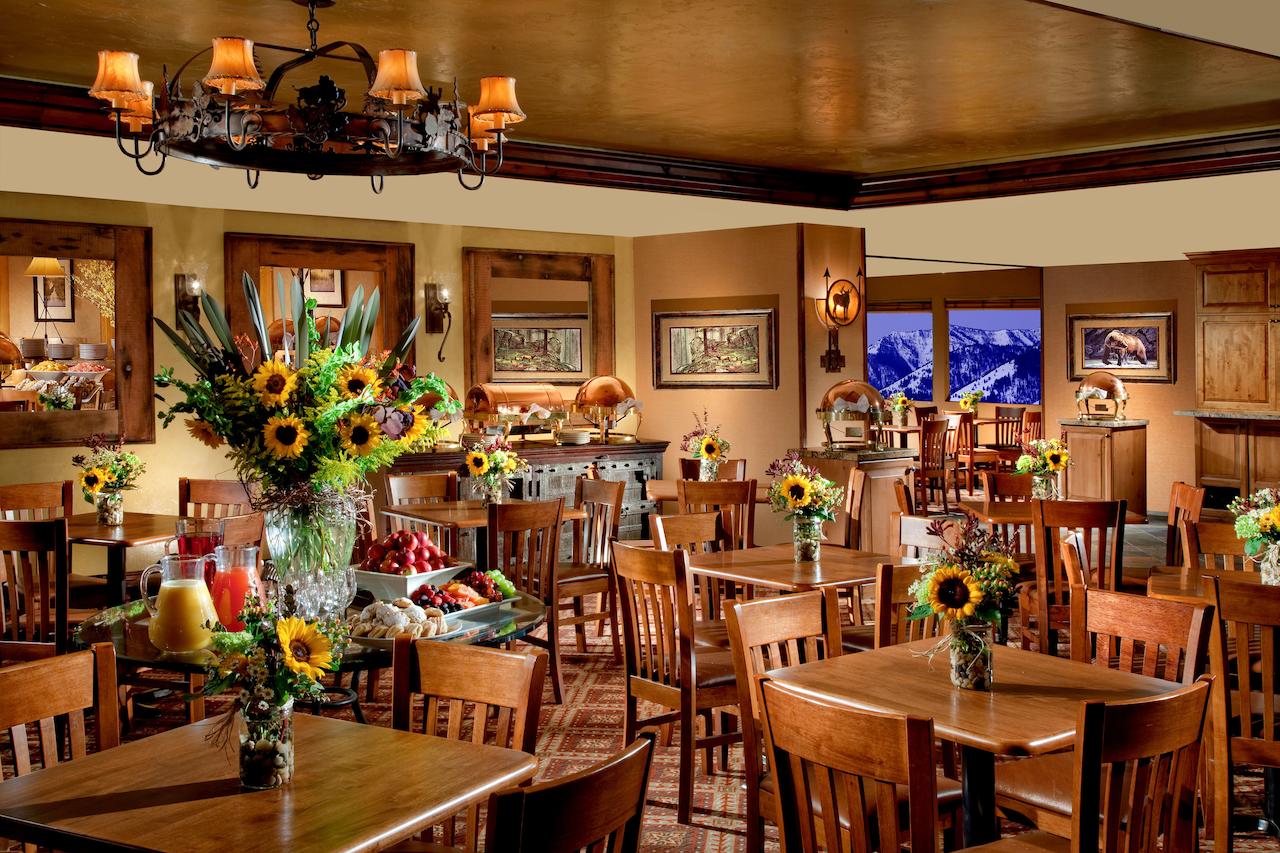 The Lodge At Jackson Hole - thumb 21
