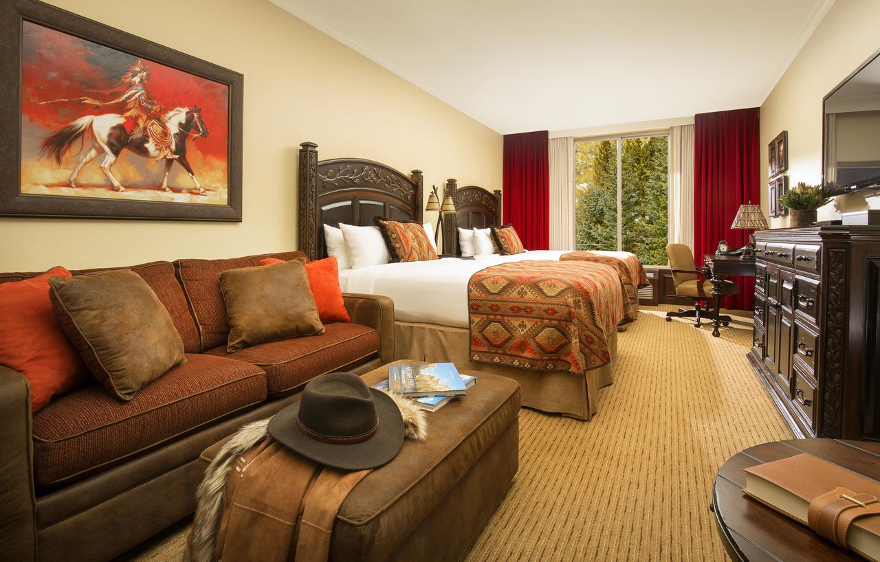 The Lodge At Jackson Hole - thumb 5