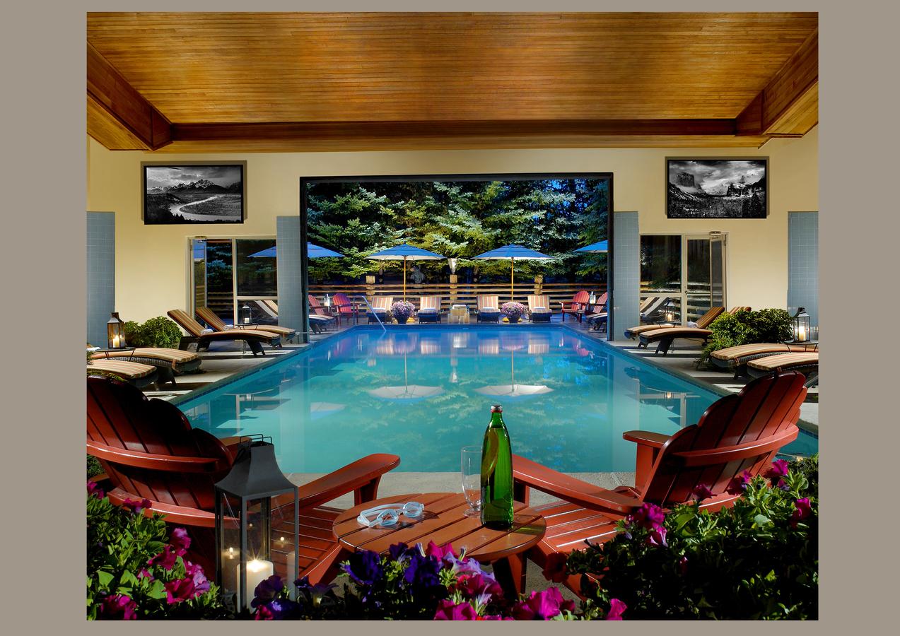 The Lodge At Jackson Hole - thumb 1