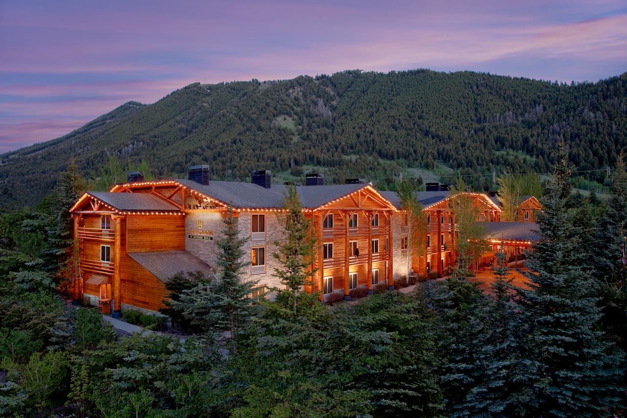 The Lodge At Jackson Hole - thumb 13