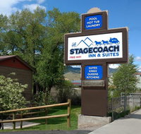 Stagecoach Inn & Suites - Tourism Bookings