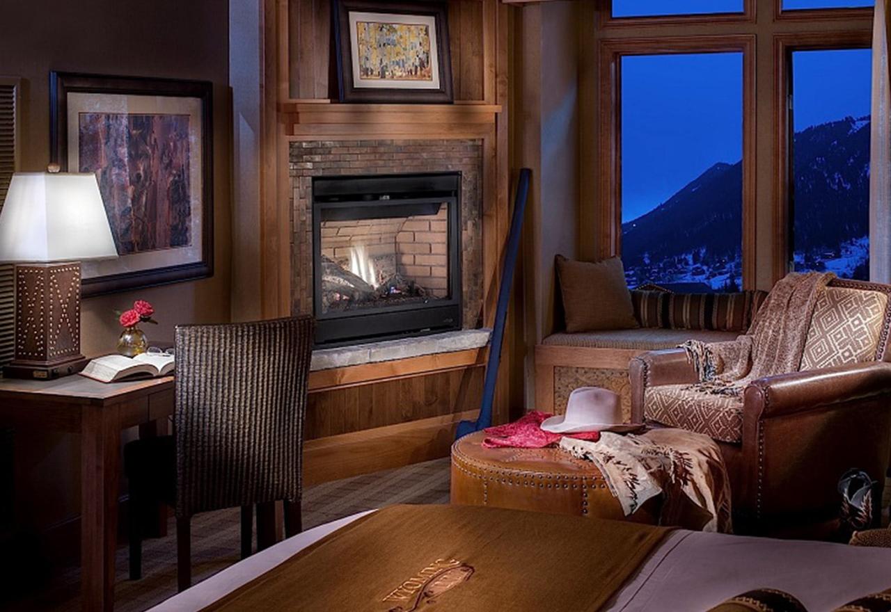 Wyoming Inn Of Jackson Hole - thumb 8