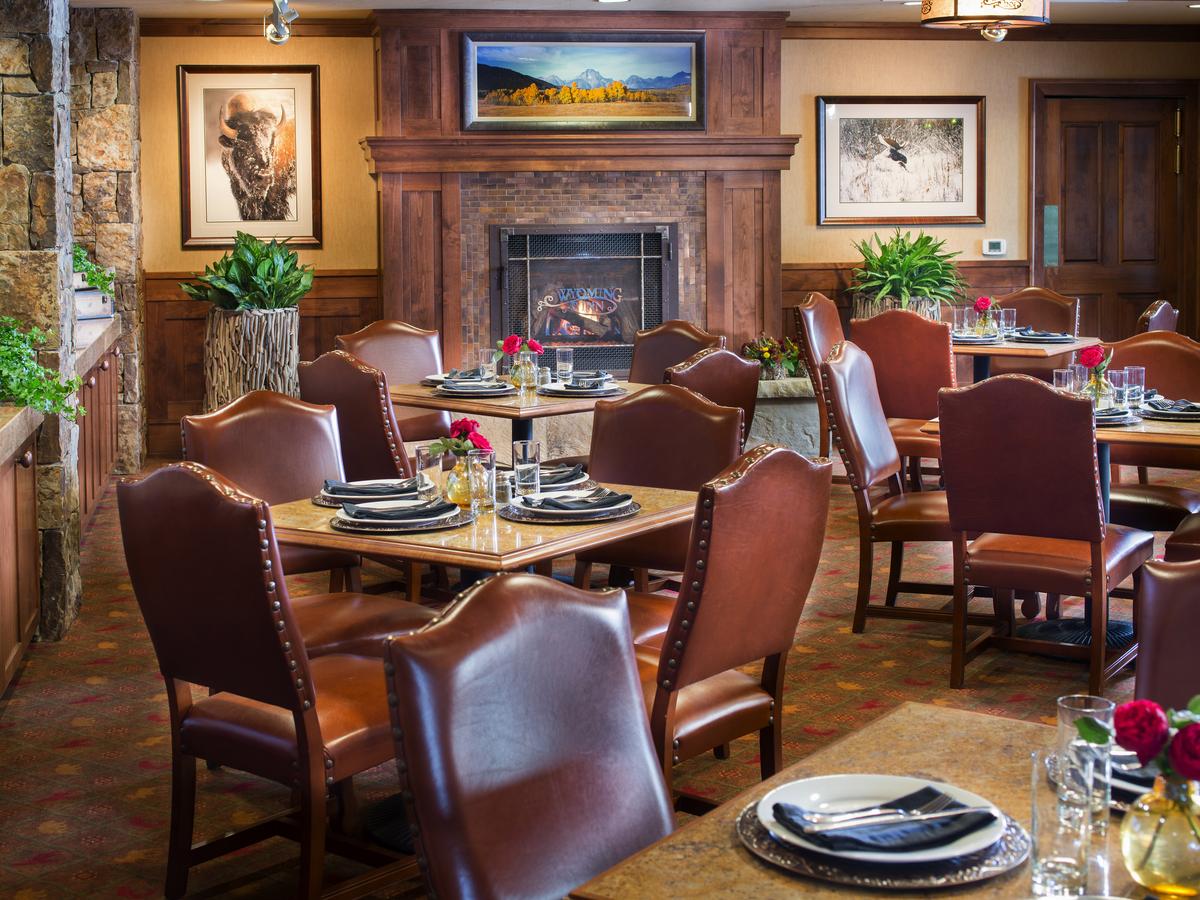 Wyoming Inn Of Jackson Hole - thumb 12
