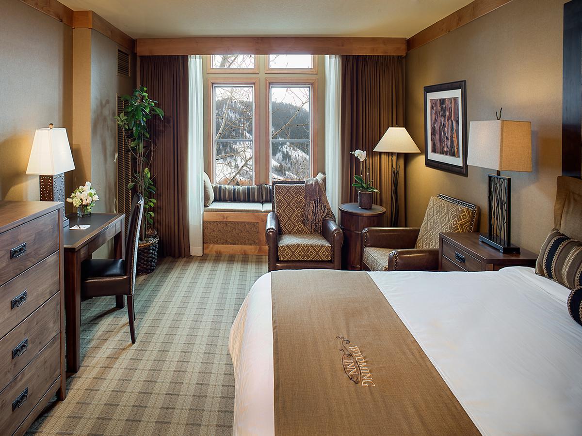 Wyoming Inn Of Jackson Hole - thumb 17