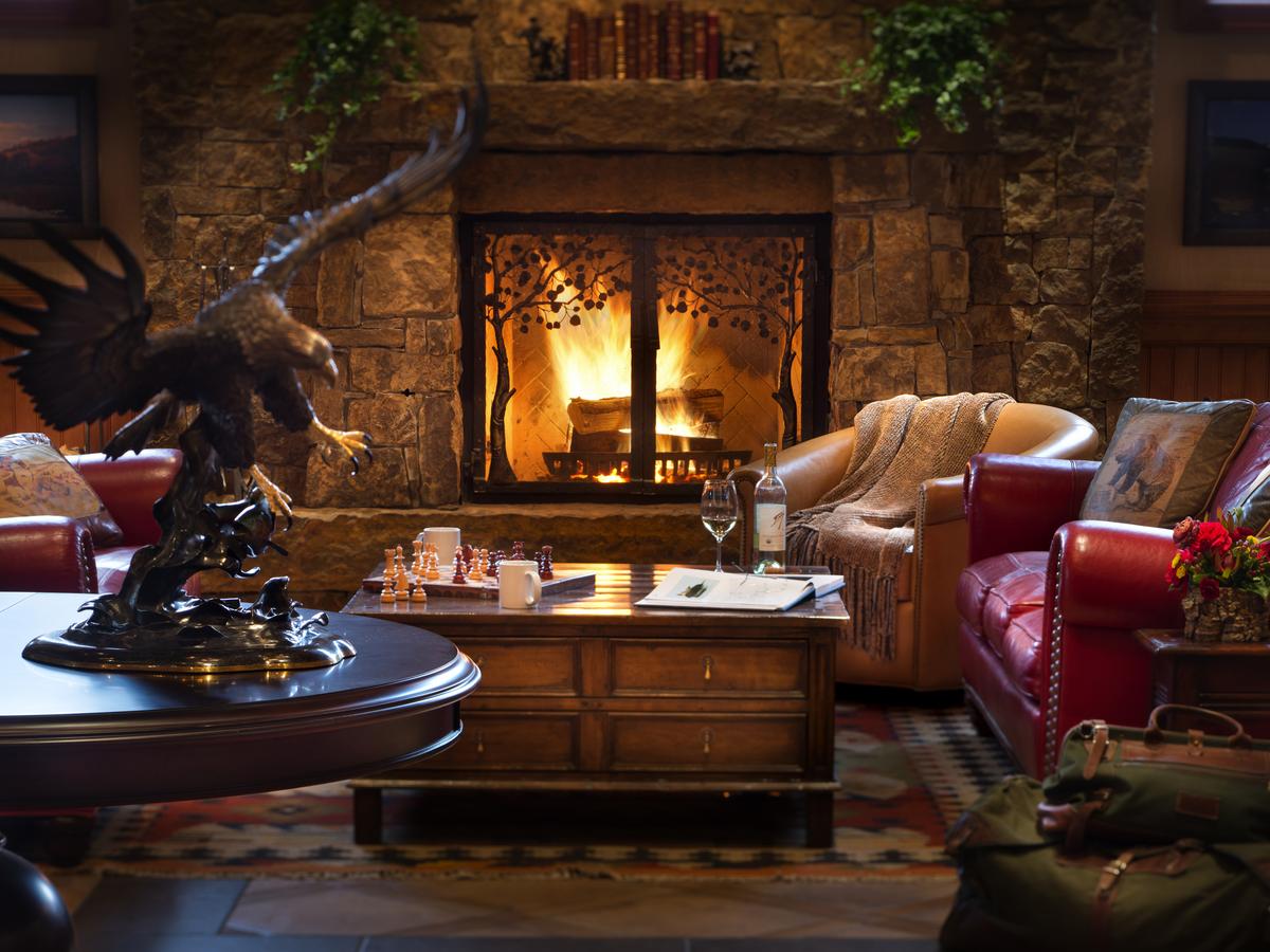 Wyoming Inn Of Jackson Hole - thumb 16