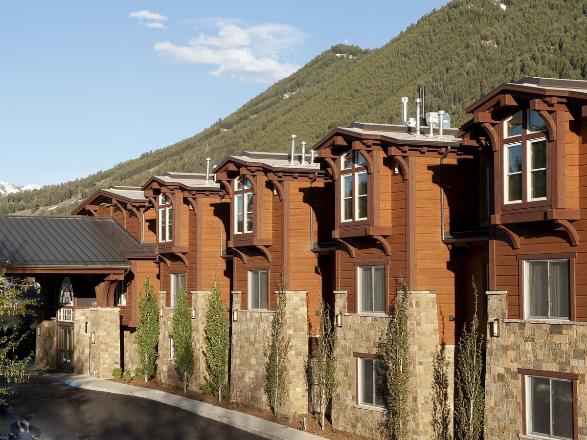 Wyoming Inn Of Jackson Hole - thumb 13