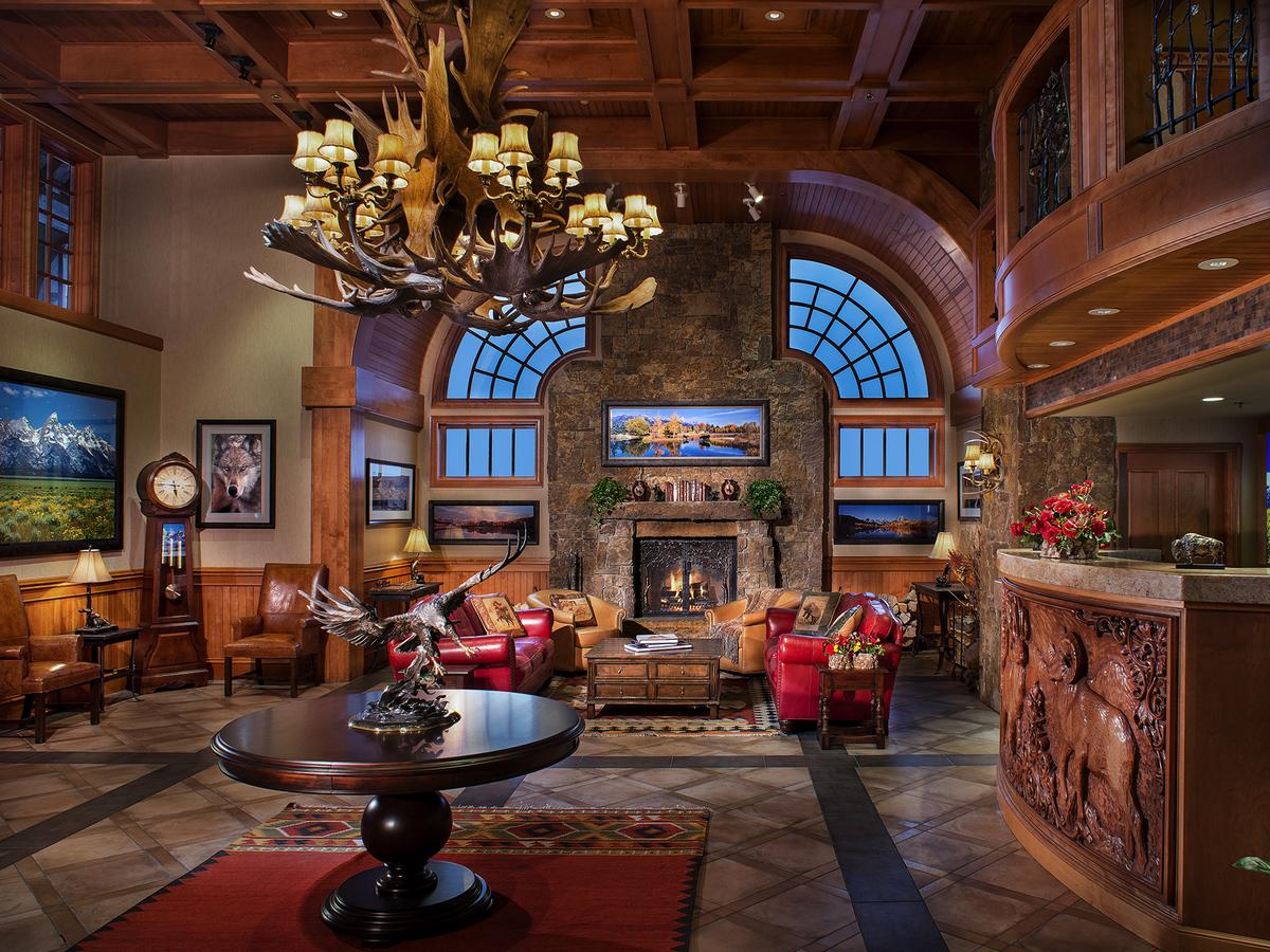 Wyoming Inn Of Jackson Hole - thumb 0