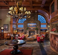Wyoming Inn of Jackson Hole - Tourism Bookings