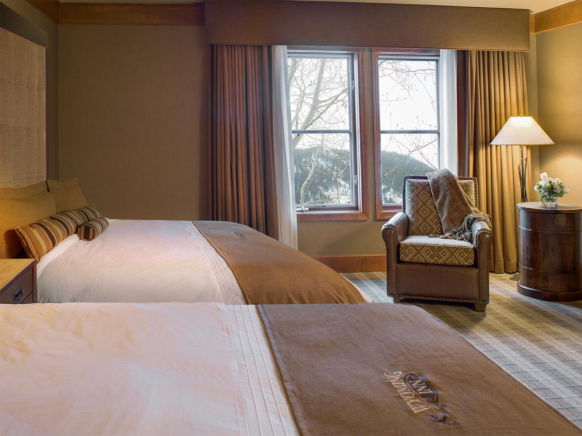 Wyoming Inn Of Jackson Hole - thumb 11