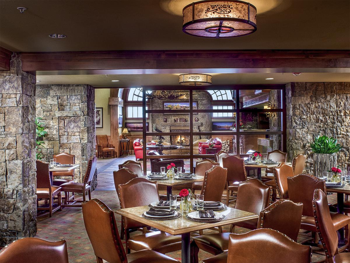 Wyoming Inn Of Jackson Hole - thumb 15