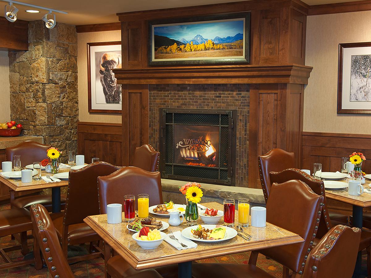 Wyoming Inn Of Jackson Hole - thumb 14