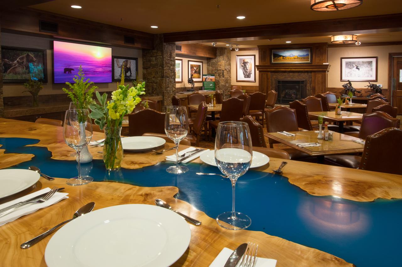 Wyoming Inn Of Jackson Hole - thumb 2