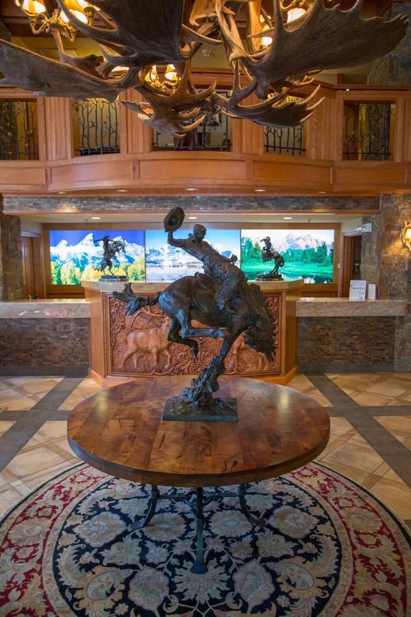 Wyoming Inn Of Jackson Hole - thumb 3