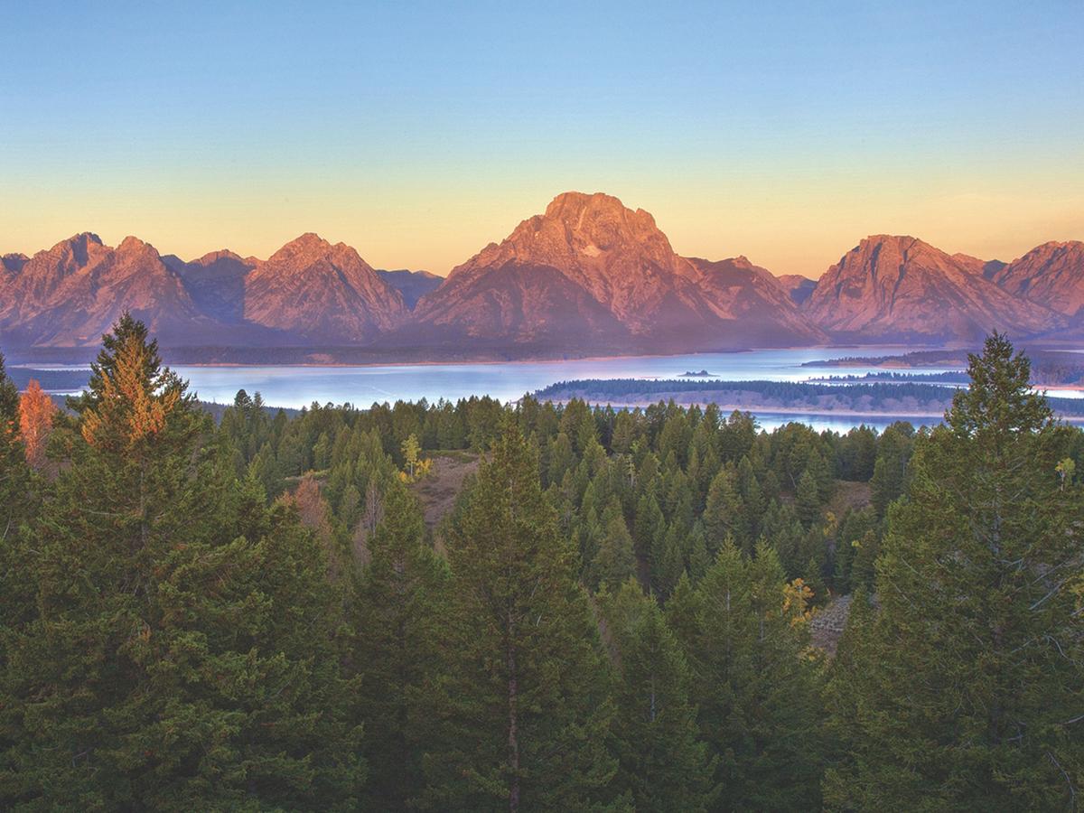 Wyoming Inn Of Jackson Hole - thumb 20