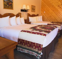 The Longhorn Ranch Lodge & RV Resort - Tourism Bookings