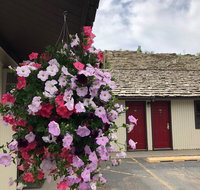 Country West Motel of Rock Springs - USA Accommodation