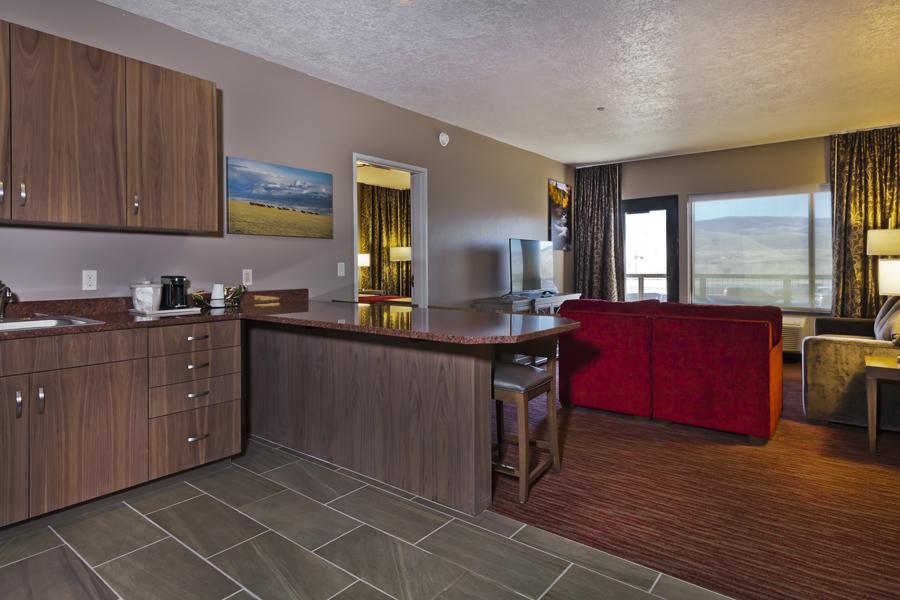 Shoshone Rose Casino & Hotel - thumb 13