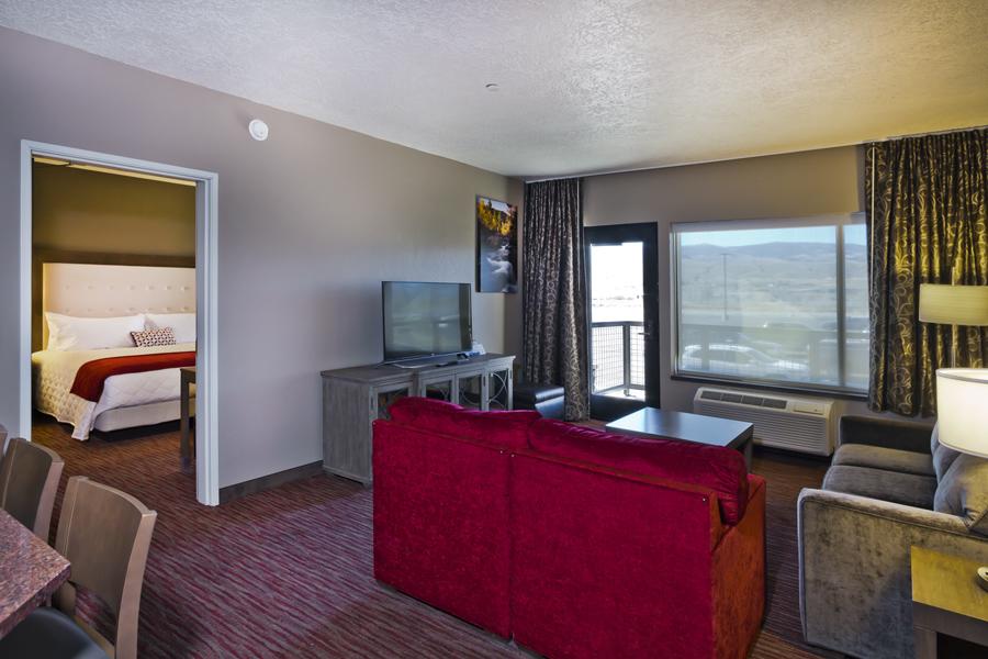 Shoshone Rose Casino & Hotel - thumb 8