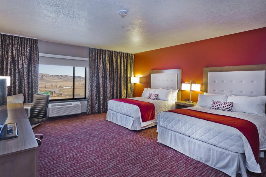 Shoshone Rose Casino & Hotel - thumb 15