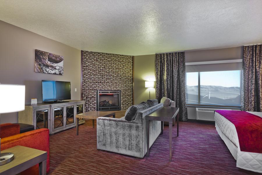 Shoshone Rose Casino & Hotel - thumb 18