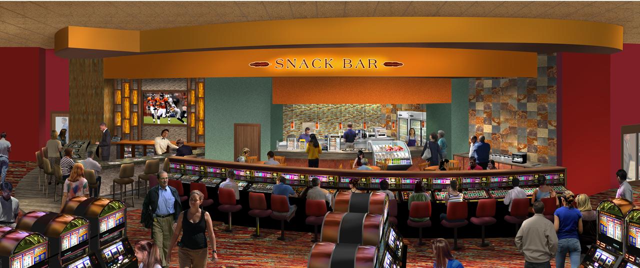 Shoshone Rose Casino & Hotel - thumb 1