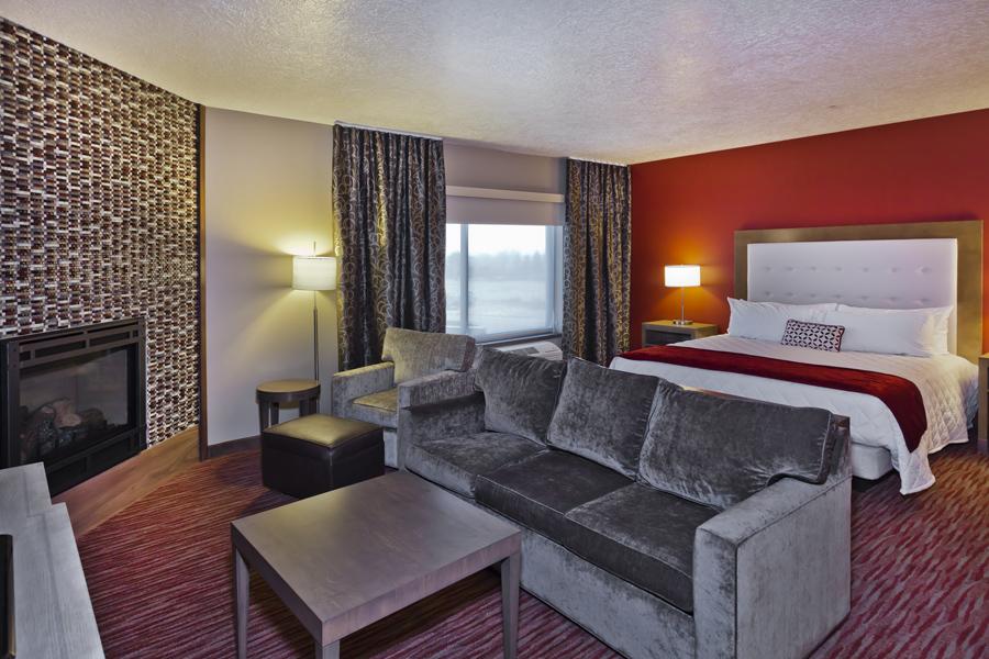 Shoshone Rose Casino & Hotel - thumb 19