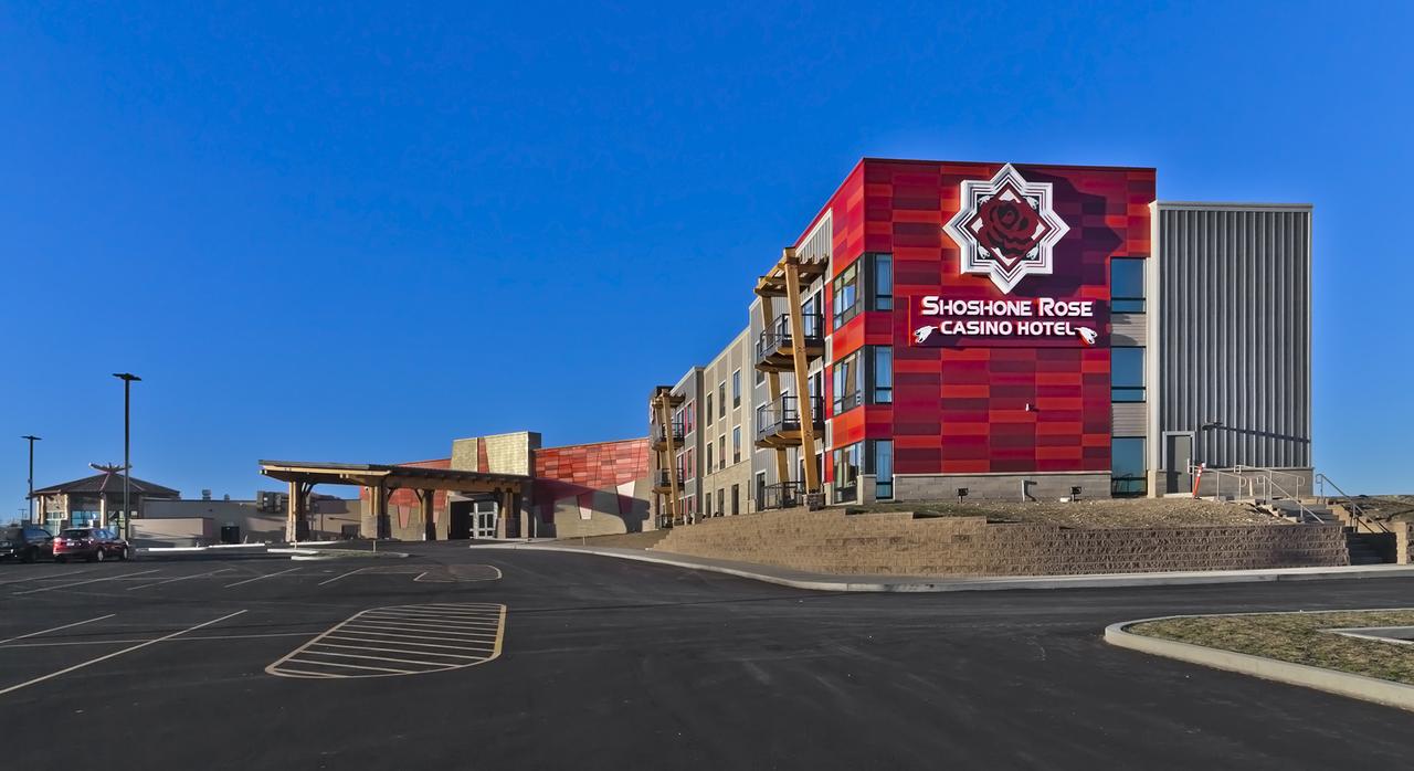 Shoshone Rose Casino & Hotel - thumb 0