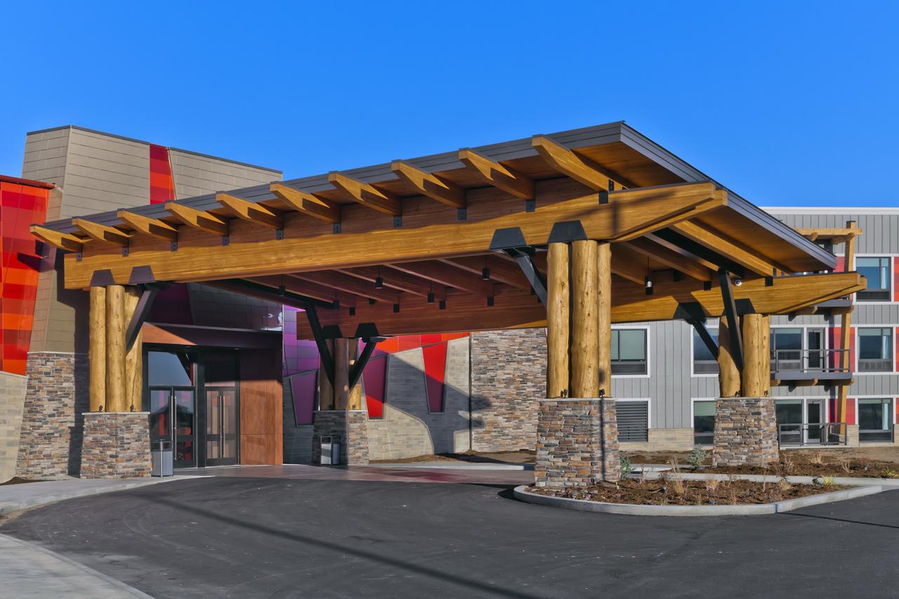 Shoshone Rose Casino & Hotel - thumb 3