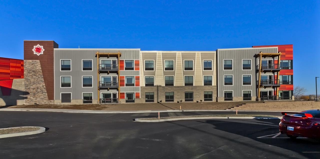 Shoshone Rose Casino & Hotel - thumb 2