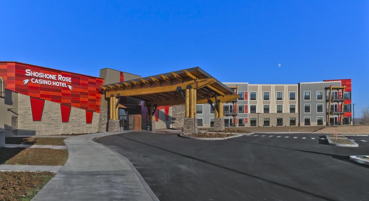 Shoshone Rose Casino & Hotel - thumb 4