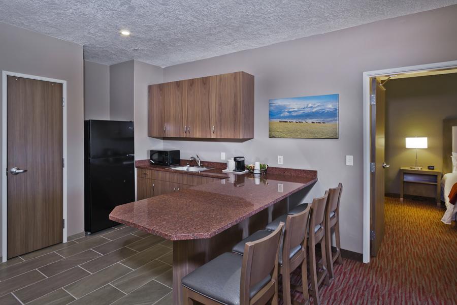 Shoshone Rose Casino & Hotel - thumb 9