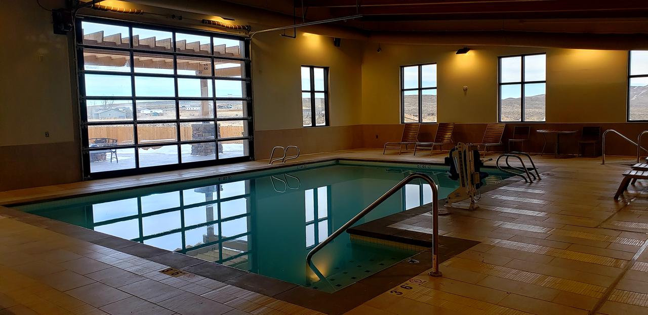 Shoshone Rose Casino & Hotel - thumb 6