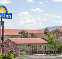 Days Inn by Wyndham Casper - Tourism Bookings