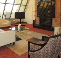 Clarion Hotel Rock Springs - USA Accommodation