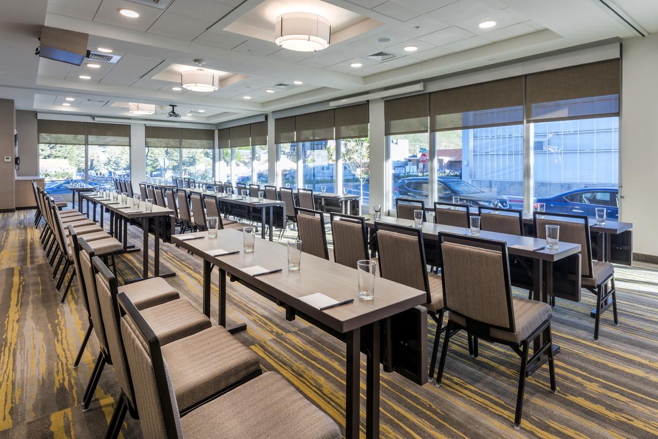 SpringHill Suites By Marriott Jackson Hole - thumb 17