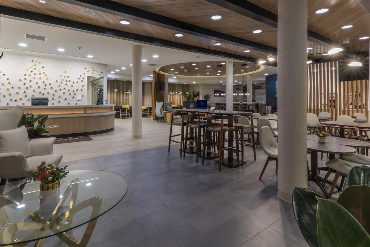 SpringHill Suites By Marriott Jackson Hole - thumb 19