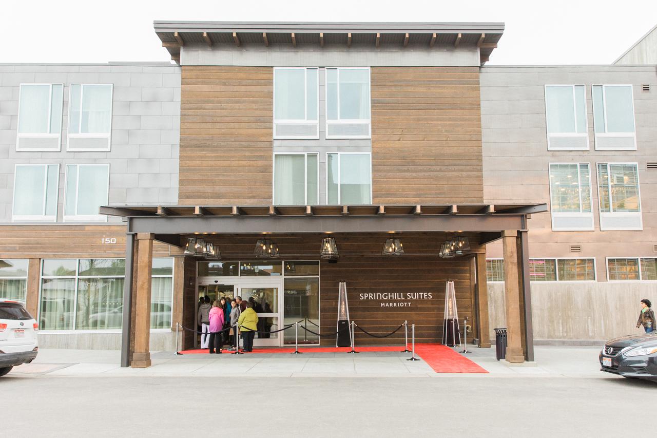 SpringHill Suites By Marriott Jackson Hole - thumb 2