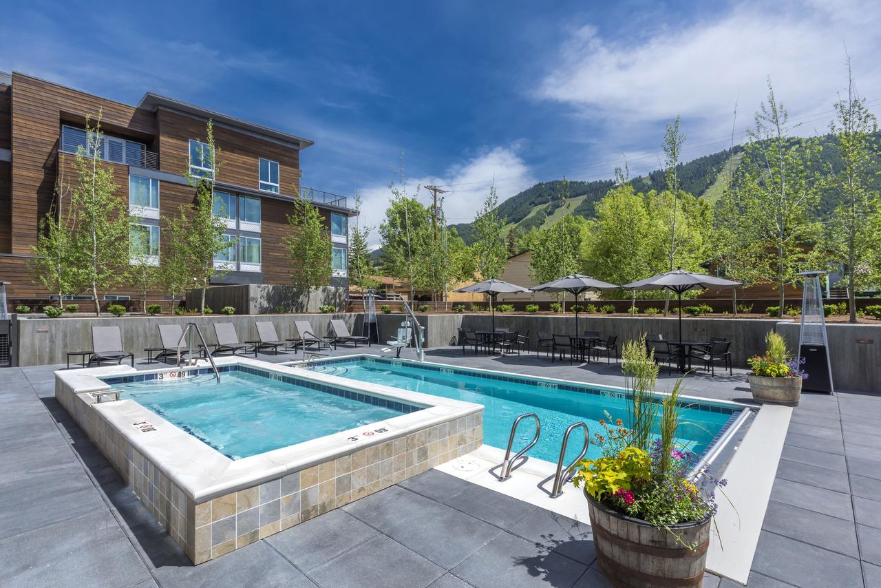 SpringHill Suites By Marriott Jackson Hole - thumb 3