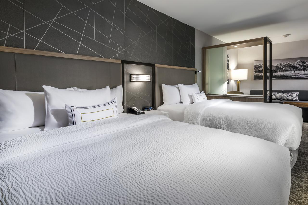 SpringHill Suites By Marriott Jackson Hole - thumb 22