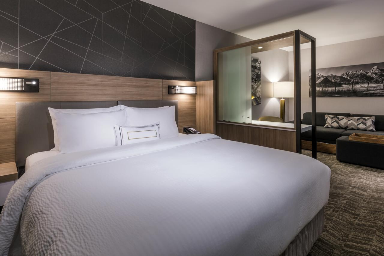 SpringHill Suites By Marriott Jackson Hole - thumb 13