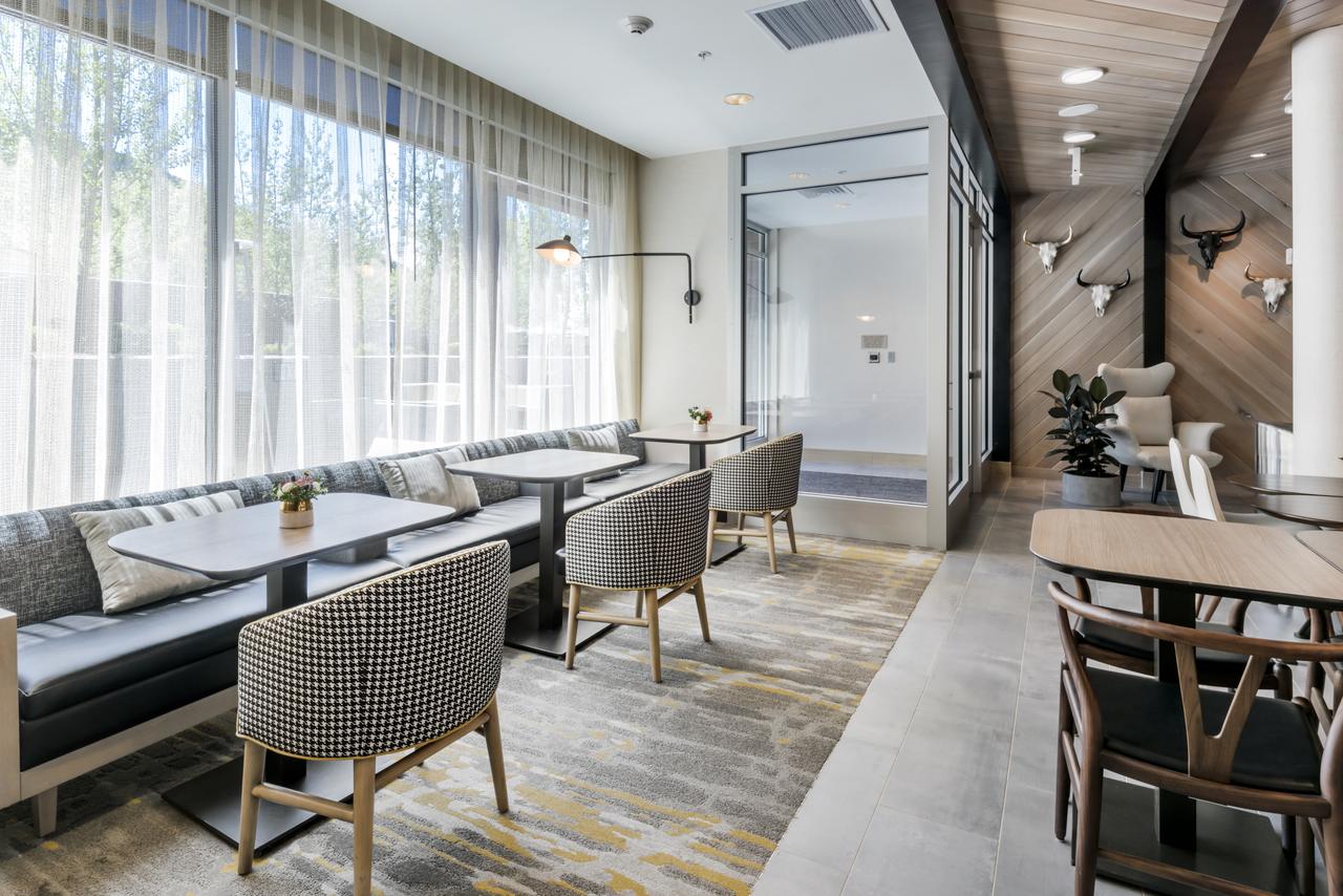 SpringHill Suites By Marriott Jackson Hole - thumb 7
