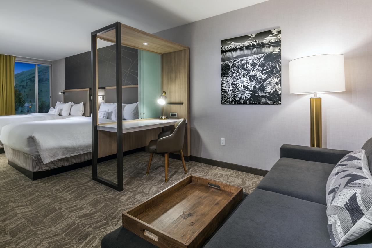 SpringHill Suites By Marriott Jackson Hole - thumb 4