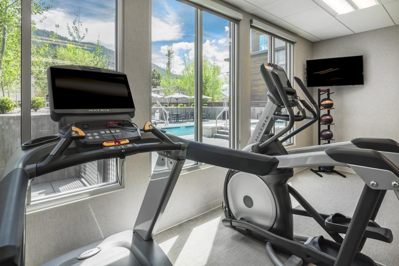 SpringHill Suites By Marriott Jackson Hole - thumb 9