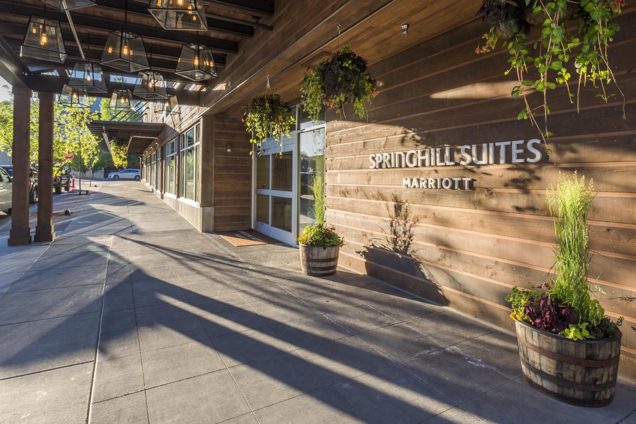 SpringHill Suites By Marriott Jackson Hole - thumb 24