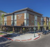 SpringHill Suites by Marriott Jackson Hole - Tourism Bookings