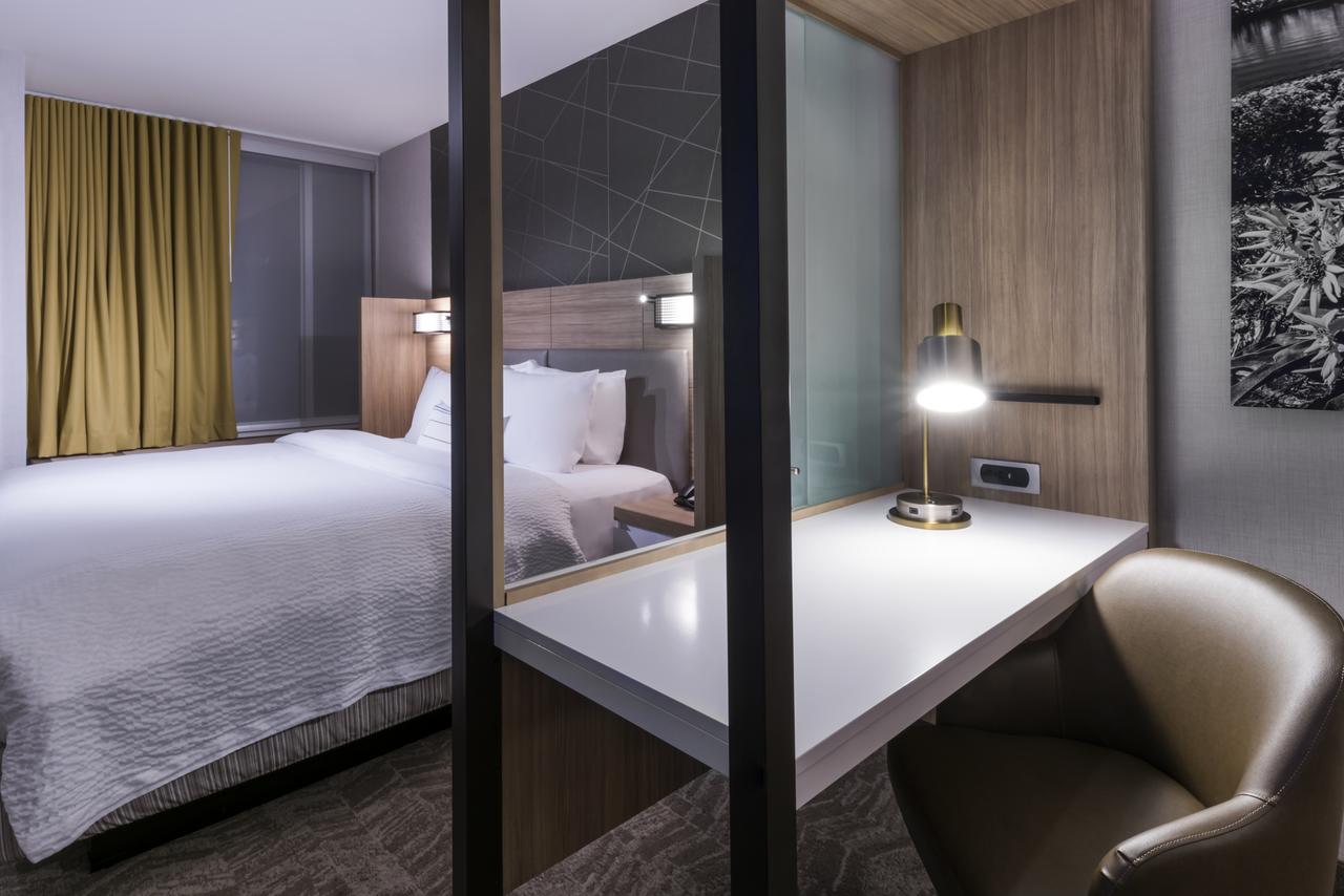 SpringHill Suites By Marriott Jackson Hole - thumb 12
