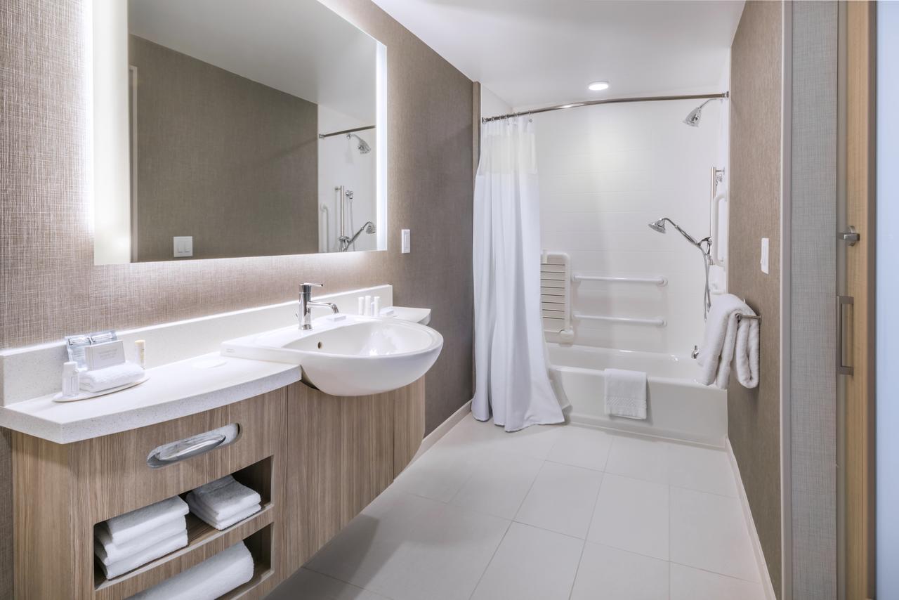 SpringHill Suites By Marriott Jackson Hole - thumb 11