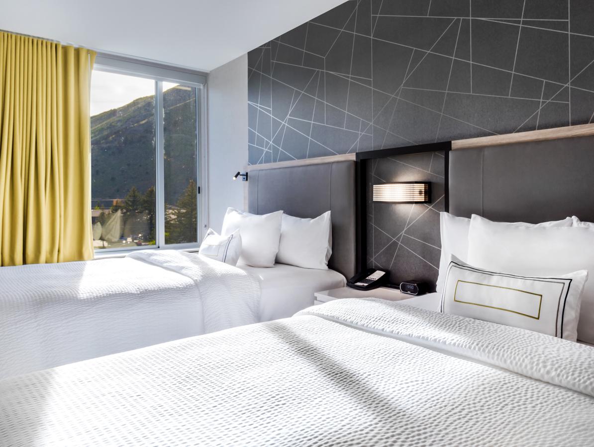 SpringHill Suites By Marriott Jackson Hole - thumb 10