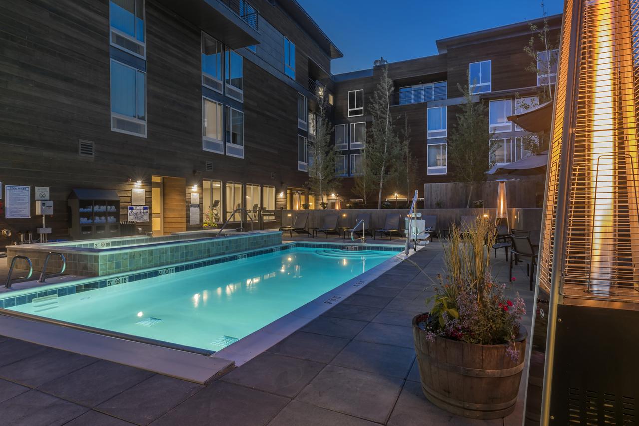 SpringHill Suites By Marriott Jackson Hole - thumb 15