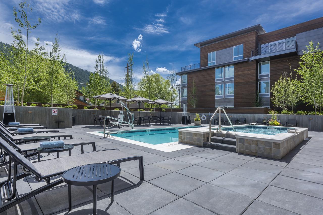 SpringHill Suites By Marriott Jackson Hole - thumb 5